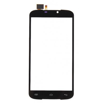 Touch Screen Digitizer For Doogee X6 Black By - Maxbhi Com