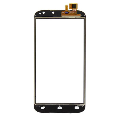 Touch Screen Digitizer For Doogee X6 Black By - Maxbhi Com