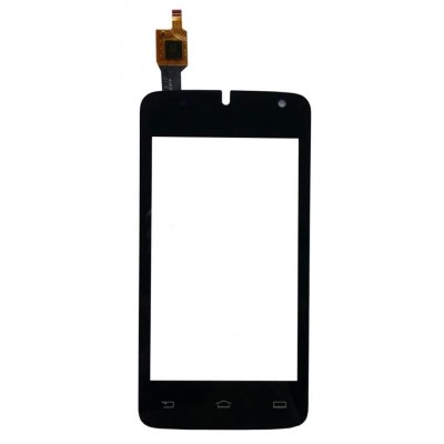 Touch Screen Digitizer For Philips W536 White By - Maxbhi Com