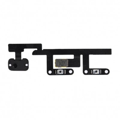 Volume Button Flex Cable For Apple Ipad Pro 9 7 Wifi 128gb By - Maxbhi Com