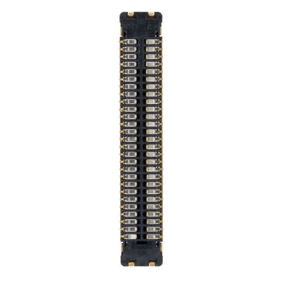 Lcd Connector For Apple Ipad Pro 9 7 Wifi 128gb By - Maxbhi Com