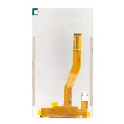 Lcd Screen For Homtom Ht17 Replacement Display By - Maxbhi Com