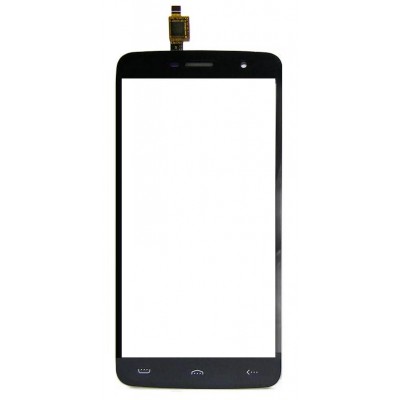 Touch Screen Digitizer For Homtom Ht17 White By - Maxbhi Com