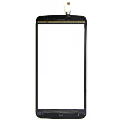 Touch Screen Digitizer For Homtom Ht17 White By - Maxbhi Com