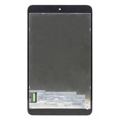 Lcd With Touch Screen For Acer Iconia One 7 B1750 White By - Maxbhi Com