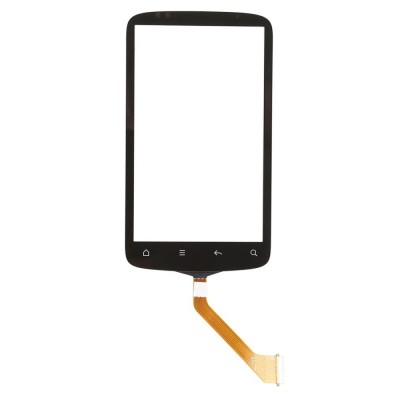 Touch Screen Digitizer For Htc Desire S S510e G12 White By - Maxbhi Com