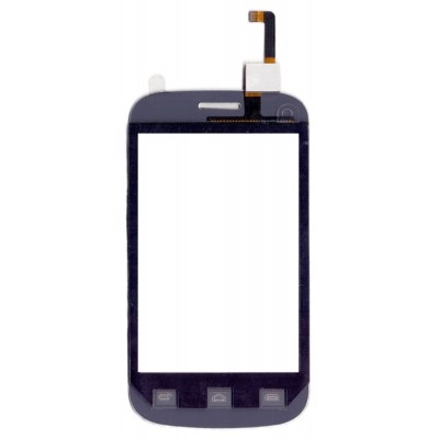 Touch Screen Digitizer For Karbonn K76 White By - Maxbhi Com