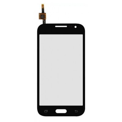 Touch Screen Digitizer For Samsung Galaxy Core Prime 4g Dual Sim Black By - Maxbhi Com