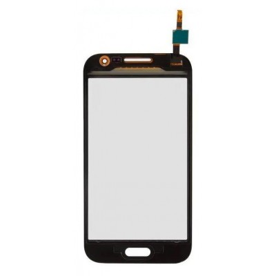 Touch Screen Digitizer For Samsung Galaxy Core Prime 4g Dual Sim Black By - Maxbhi Com