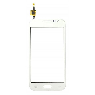 Touch Screen Digitizer For Samsung Galaxy Core Prime 4g Dual Sim Grey By - Maxbhi Com