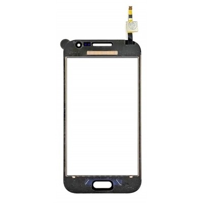 Touch Screen Digitizer For Samsung Galaxy Core Prime 4g Dual Sim Grey By - Maxbhi Com