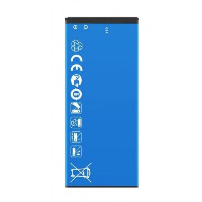 Battery For Tcl L7 By - Maxbhi Com