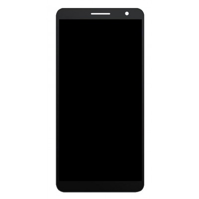 Lcd Screen For Tcl L7 Replacement Display By - Maxbhi Com