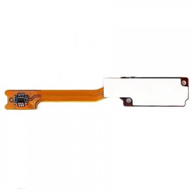 Power Button Flex Cable For Samsung Galaxy Tab S 10 5 Lte 16gb On Off Flex Pcb By - Maxbhi Com