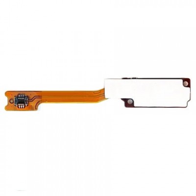 Power On Off Button Flex Cable For Samsung Galaxy Tab S 10 5 Lte 16gb By - Maxbhi Com