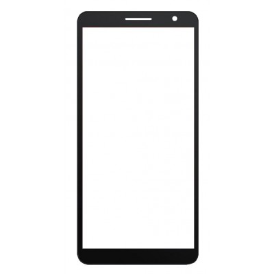 Touch Screen Digitizer For Tcl L7 White By - Maxbhi Com