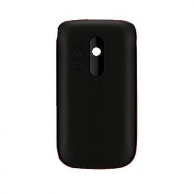 Full Body Housing For Zen Z66 Black - Maxbhi Com