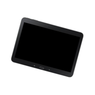 Lcd Connector For Samsung Galaxy Tab4 10 1 Lte T535 By - Maxbhi Com