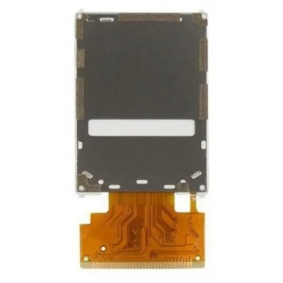 Lcd Screen For Samsung E1270 With Single Sim Replacement Display By - Maxbhi Com