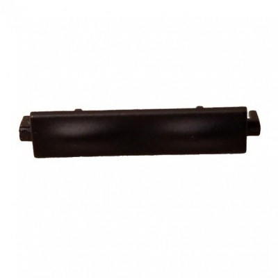 Volume Side Button Outer For Blackberry Torch 9860 Black By - Maxbhi Com