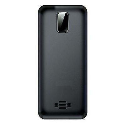 Full Body Housing For Iball Vogue 2 4e Black Red - Maxbhi Com