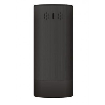 Full Body Housing For Jivi Jv C300 Black - Maxbhi Com