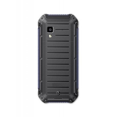 Full Body Housing For Blu Tank Xtreme 2 4 White - Maxbhi Com
