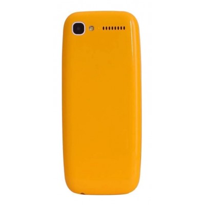 Full Body Housing For Spice Z203 Black - Maxbhi Com