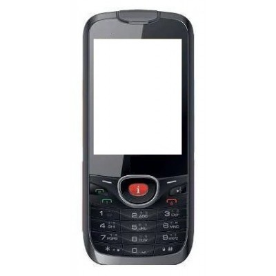 Full Body Housing For Iball Shaan Fab9 White - Maxbhi Com