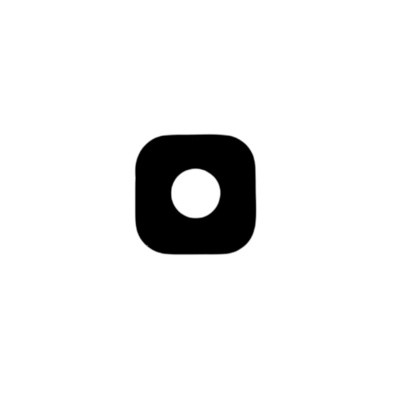 Camera Lens For Lava Kkt 34s White By - Maxbhi Com