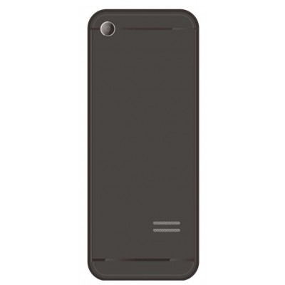 Full Body Housing For Vindus V6 Black - Maxbhi Com