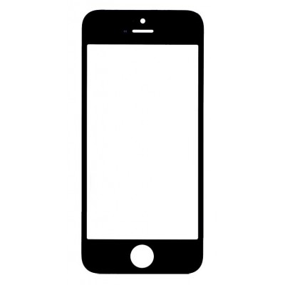 Glass For Apple Iphone 5 - Maxbhi Com
