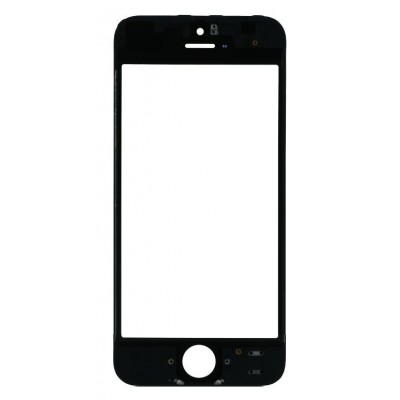Glass For Apple Iphone 5 - Maxbhi Com