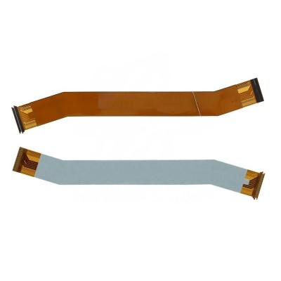 Lcd Flex Cable For Lenovo Tab 4 8 32gb Lte By - Maxbhi Com