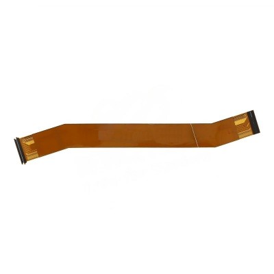 Lcd Flex Cable For Lenovo Tab 4 8 32gb Lte By - Maxbhi Com