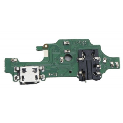Charging Connector Flex Pcb Board For Tecno Spark 5 Pro By - Maxbhi Com