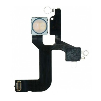 Flash Light Flex Cable For Apple Iphone 12 By - Maxbhi Com