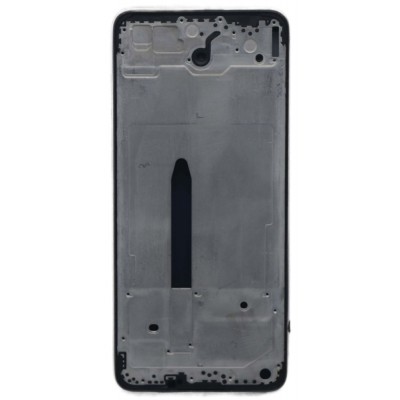 Full Body Housing For Oppo F21 Pro Orange - Maxbhi Com