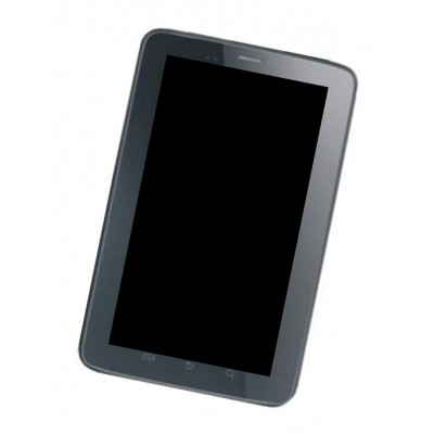Lcd Connector For Swipe Legend Tab By - Maxbhi Com