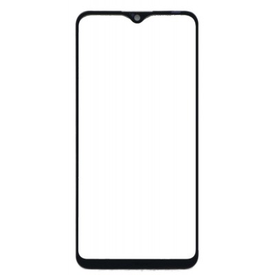 Replacement Front Glass For Vivo Y95 Black By - Maxbhi Com