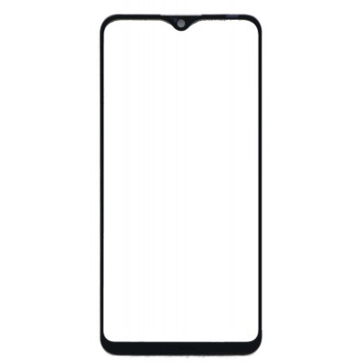 Replacement Front Glass For Vivo Y95 Blue By - Maxbhi Com