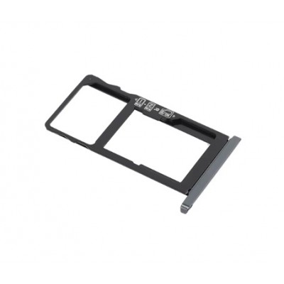 Sim Card Holder Tray For Cubot X19 White - Maxbhi Com