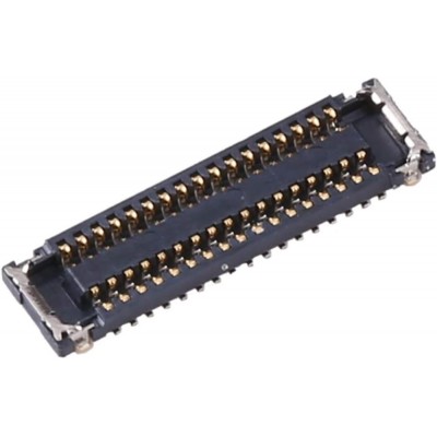 Lcd Connector For Huawei Honor 8x By - Maxbhi Com