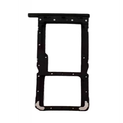 Sim Card Holder Tray For Cubot Kingkong 5 Pro Black - Maxbhi Com