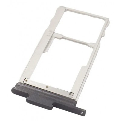 Sim Card Holder Tray For Cubot Kingkong 7 Black - Maxbhi Com