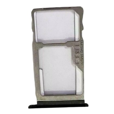 Sim Card Holder Tray For Cubot X50 Black - Maxbhi Com