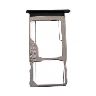 Sim Card Holder Tray For Cubot Pocket White - Maxbhi Com