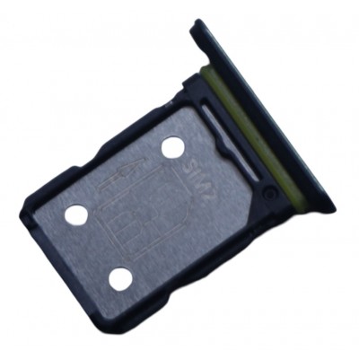 Sim Card Holder Tray For Realme 11 Pro 5g Green - Maxbhi Com