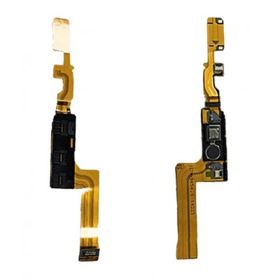 Volume Button Flex Cable For Sony Xperia Z2 Tablet 16gb Wifi By - Maxbhi Com