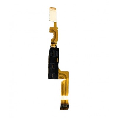 Volume Button Flex Cable For Sony Xperia Z2 Tablet 16gb Wifi By - Maxbhi Com